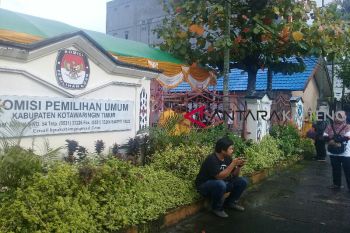 Formasi baru anggota KPU Kotim didominasi perempuan, ini daftar namanya
