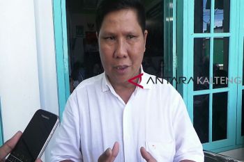 DPC Partai Gerindra Kotim usulkan pemberhentian kadernya