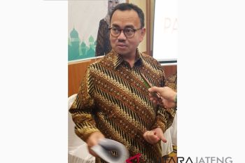 Jika terpilih, Sudirman akan langsung cabut kartu tani
