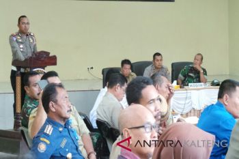 Ini beberapa faktor pemicu kecelakaan lalu lintas di Kotim