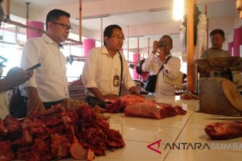 KPPU temukan daging beku Bulog dijual lampaui harga eceran tertinggi (Video)