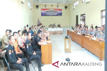 Pengamanan jalur mudik Kotim ditingkatkan cegah korban jiwa