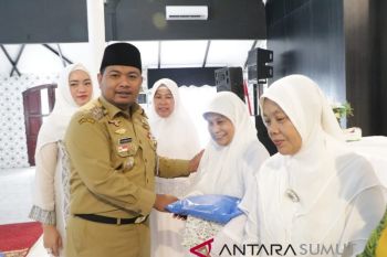 Wali kota tutup tadarus penggerak PKK