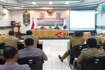 Bentuk Masyarakat Peduli Api, Kotim siapkan dana Rp42 miliar