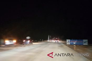 Waspadai persimpangan tol fungsional dengan jalan umum