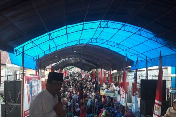 NU  imbau masyarakat tak golput dalam pilkada