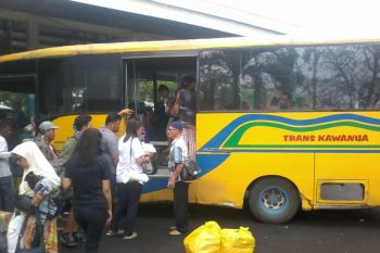 Pemprov Sulut tingkatkan terminal Malalayang jadi penyokong pariwisata