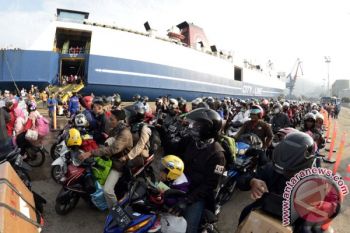 Mudik jarak dekat bersepeda motor, perhatikan enam hal ini