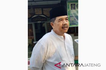 Tiga napi LP Kedungpane langsung bebas dapat remisi Lebaran