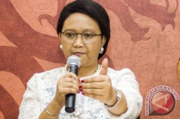 Indonesia offers 3+1 formula for Palestine`s development