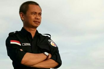 Bawaslu Kalteng kerahkan 5.500 personel patroli pengawasan pilkada