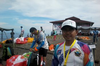 indonesia targetkan dua emas di Asian Games