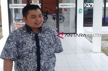 Begini upaya RSUD dr Murjani Sampit meningkatkan pelayanan