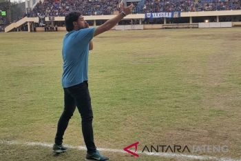 Pemain asal Korsel batal merapat ke PSIS