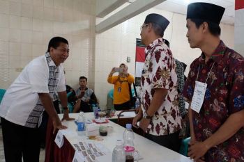 Wali kota pastikan pilkada lancar