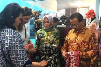 Pemkot Magelang diajak promosikan produk UMKM ke Moskow