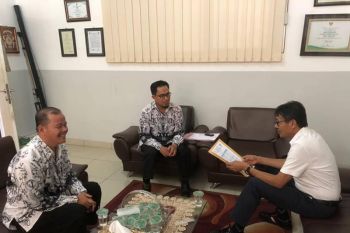 Orang Tua Hebat Selalu Terlibat