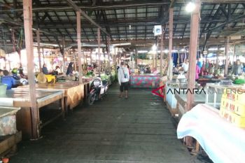 Penyebab kelangkaan daging ayam di Buntok