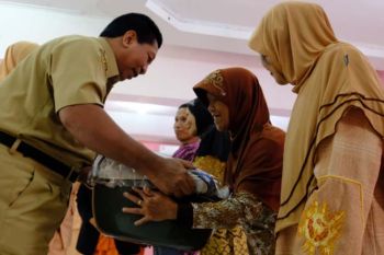 Libur panjang Lebaran, keamanan sekolah diperhatikan