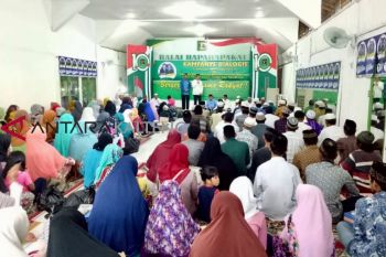 Ini janji Nadalsyah terkait bantaran Sungai Barito