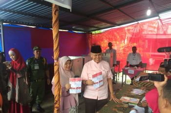PILKADA PADANG