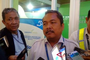 Angkasa Pura Adi Soemarmo dorong penerbangan ke Eropa