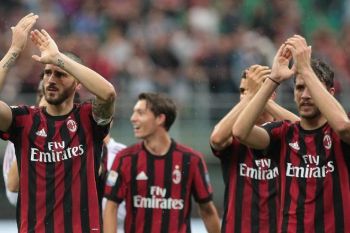 Milan diskors dari Liga Europa karena pelanggaran FFP
