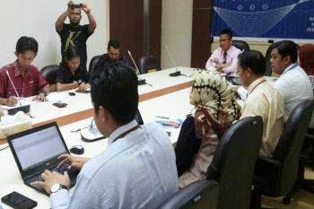 Penyediaan uang tunai jelang lebaran di Kalteng meningkat 17 persen