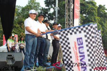 Kontribusi devisa pekerja migran Rp 119 triliun
