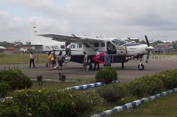Antisipasi Bandara Beringin hadapi lonjakan penumpang