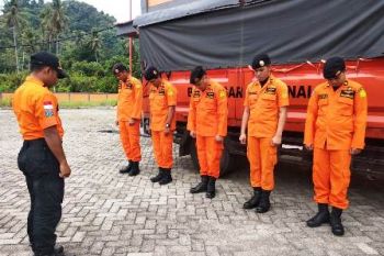 Nelayan di Majene dilaporkan hilang saat melaut