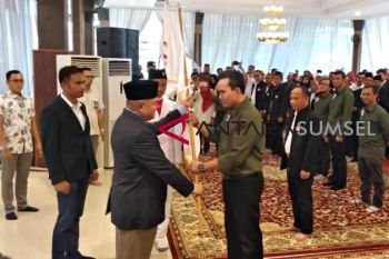 FPTI Sumsel janji bina atlet usia muda