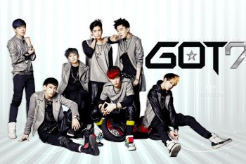 Ingin nonton konser GOT7 di Indonesia, tiket masih tersedia