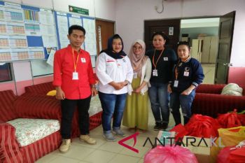 WNI di penjara Malaysia dikunjungi Bravo 5