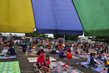 Kapan boleh melaksanakan puasa Syawal setelah hari raya Idul Fitri?