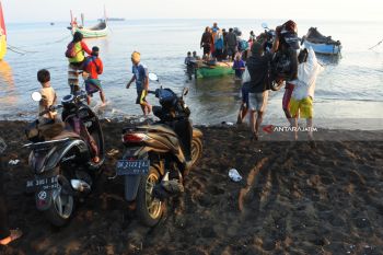 Buruh Angkut
