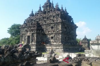 BPCB ajak masyarakat kenali Candi Plaosan