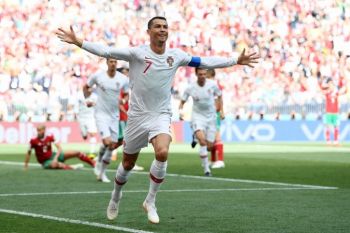 Perlu pertimbangan besar bila Juventus inginkan Ronaldo
