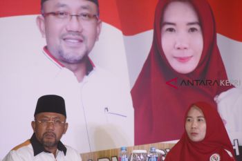 Survei Stisipol sebut Lis-Maya unggul
