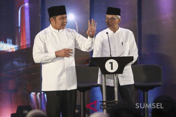 HD-MY unggul di Palembang
