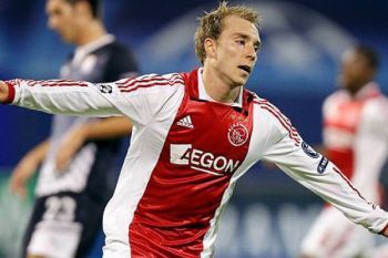 Sepak bola - Eriksen tampil memuaskan saat Denmark taklukkan Meksiko 2-0