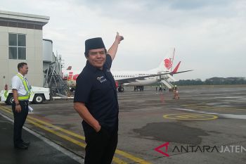 Kemenhub imbau maskapai akses penerbangan perintis