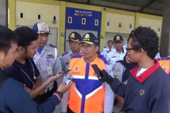 Dirjen Perhubungan Darat Cek Terminal Kertonegoro Ngawi