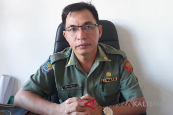 2018 SMP Katolik Lamandau rekrut siswa baru