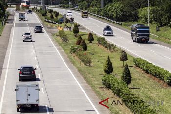 Diskon tarif jalan tol