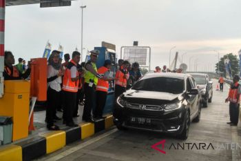 Perbankan Siap Pasok Uang Elektronik Untuk Kebutuhan Pengguna Tol