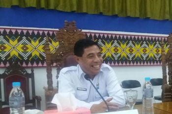 Sekda  Manggarai Timur ajak masyarakat sukseskan pilkada