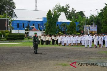 Wawali Manado: Perkokoh Semangat Bhinneka Tunggal Ika