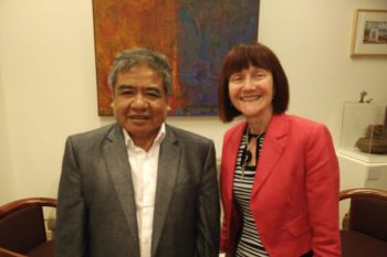 Regulator Australia dilarang terbitkan izin untuk PTTEP