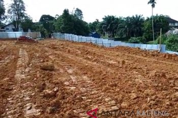 42 unit rusunawa dari pemerintah untuk Barut